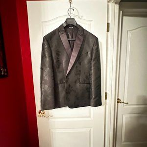 Express Dress Blazer